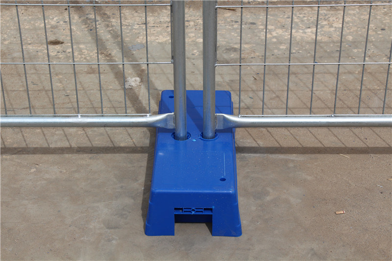 as 4687- 2007 Temporary Fence Made in China