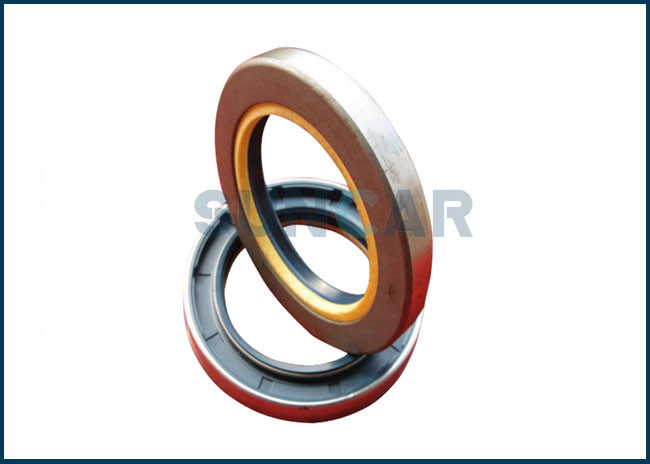 12014976 Combine Oil Seals CORTECO Rotary Shaft Seal NBR Material