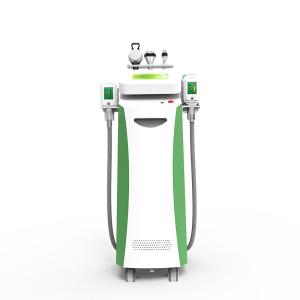 China body slimming and shaping cryolipolysis 5 handles fat freezing machine wholesale