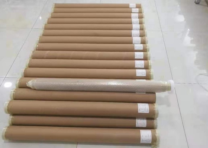 SS316L Stainless Steel Wire Cloth 400 Mesh 0.03mm Anti Corrosion