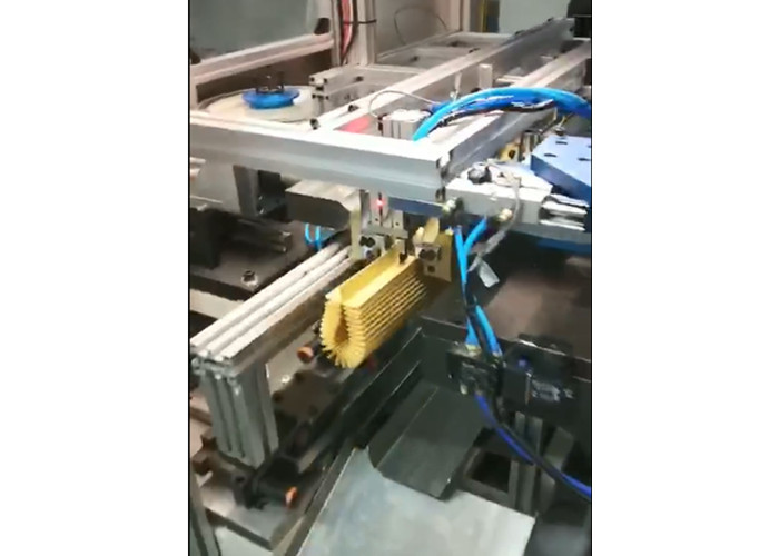 Paper Filter Welding Machine 300mm Automatic Ultrasonic Welding Machine for Filter