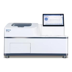 China CIA1800 Alkaline Phosphatase Platform Benchtop Chemistry Analyzer Chemiluminescence Immunoassay Machine wholesale