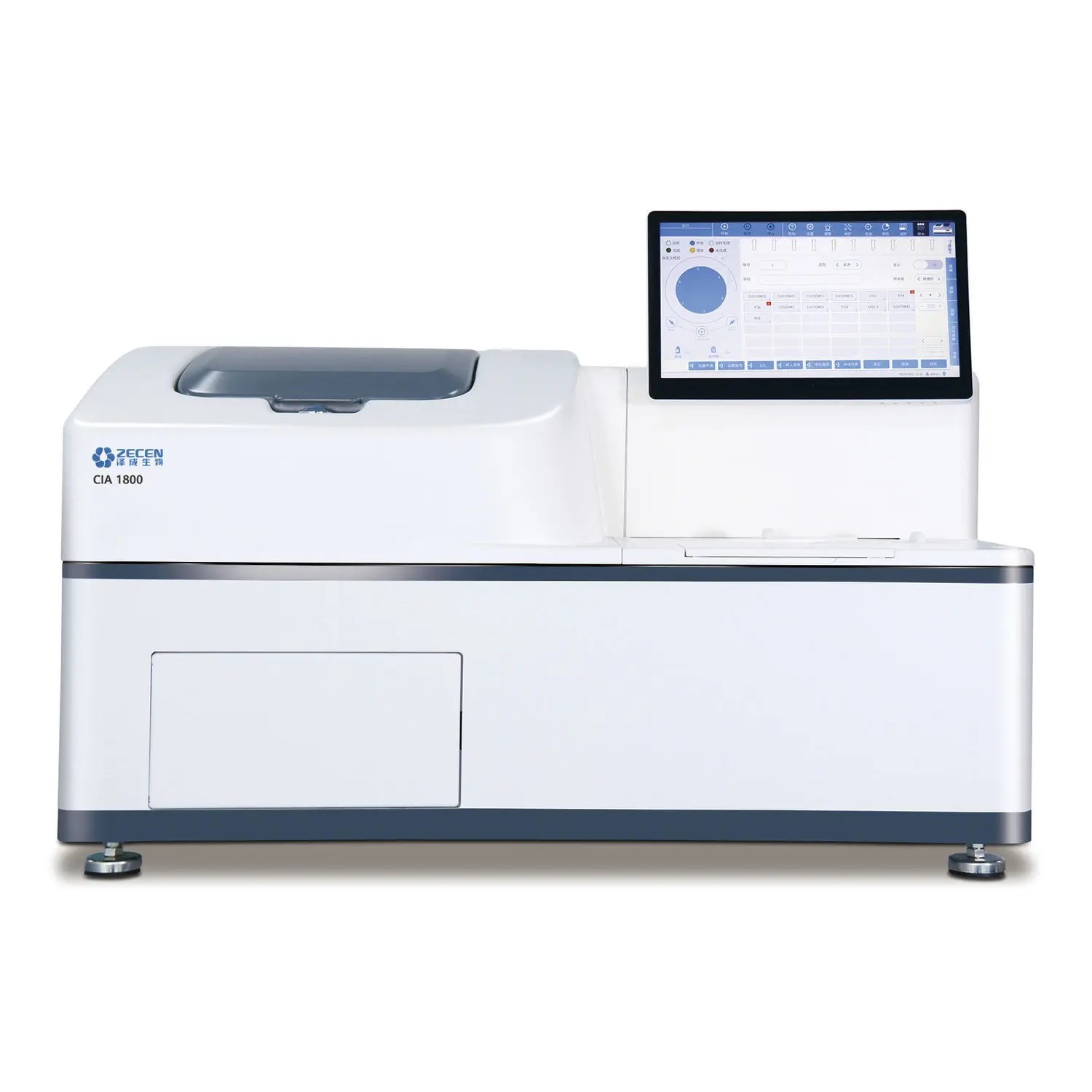 Thyroid FT3 Free Triiodothyronine Diagnostic Lab Reagents