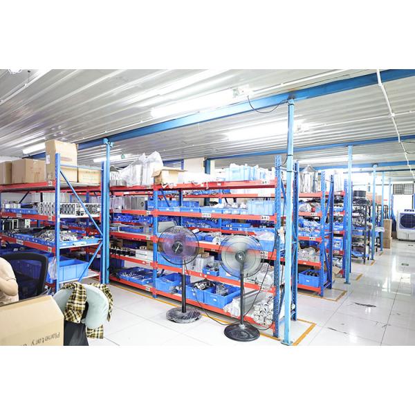 Multi Function Filter Paper Tea Bag Machine with Thread / Tag