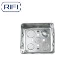 4X4 Electrical Switch Box