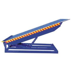 China Fixed hydraulic ramp wholesale