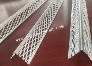 China 0.45mm Thickness 32mm Wing Aluminium Angle Bead wholesale