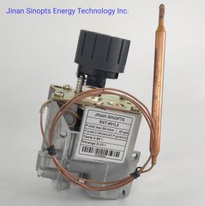 China 8-33 Degree Gas Heater Thermostat Valve as 630 Eurosit wholesale