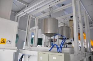 China Concrete Batching Plant (HZS60/2HZS60) wholesale