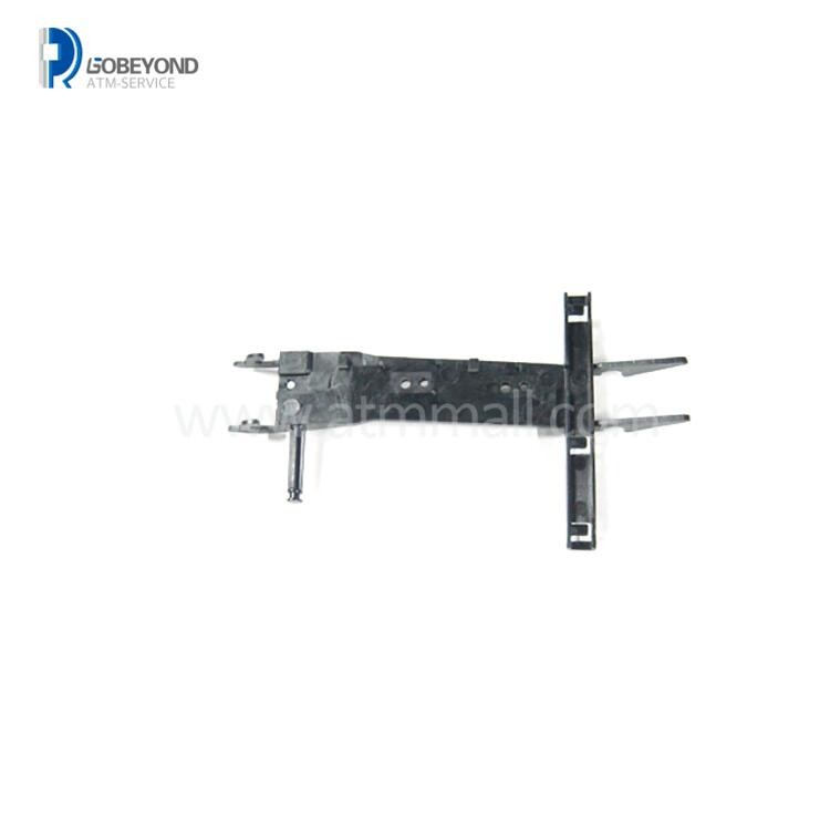 4450676833 NCR 5887 ATM 445-0676833 Guide Exit Upper LH