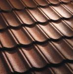 High quality 50 years guranteed zinc roof sheet price european stone coated