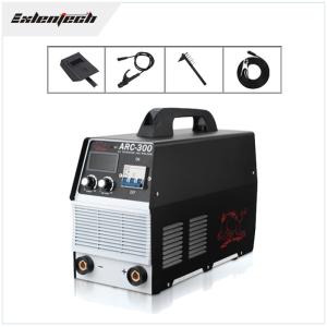 China 4.0mm Electrode Mosfet Welding Machine ARC 250A Overload Protection wholesale