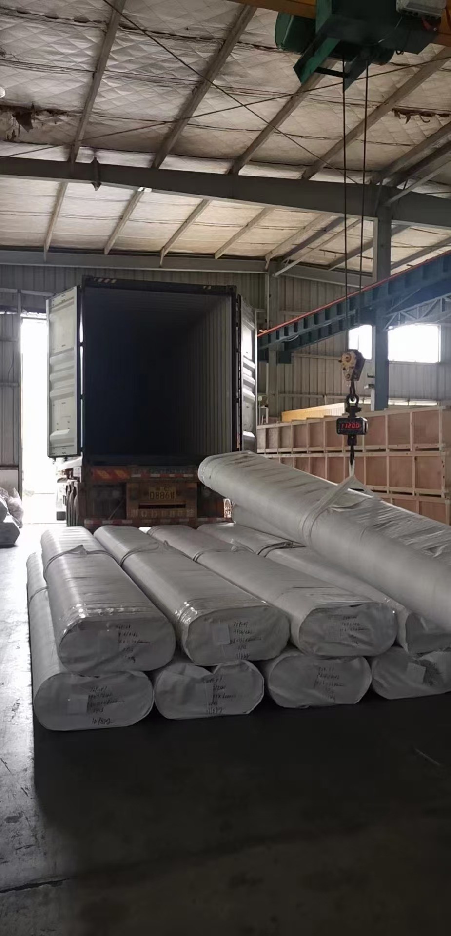 ASTM AISI Stainless Steel Welded Pipes TP201 TP304 TP304L Ss Welded Pipes