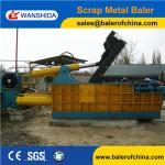 Heavy Duty Metal Balers