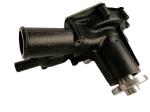 1-13650133-0 8-97363-237-0 ISUZU 6HK1 Water pump