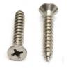 Drywall screw 3.5*50,carbon steel, spring steel,ss，color and size to be customized for sale