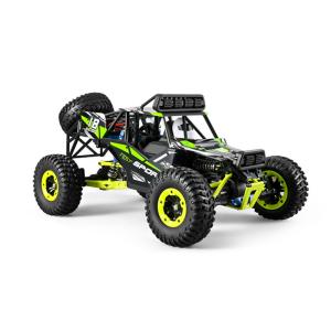 China Anti Splash Water RC Four-Wheel Drive Off-Road Racing Car 12RC Remote Control Vehicle wholesale