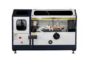 China Window CNC Aluminum Cutting Machine Curtain Wall Notching Saw Machine wholesale