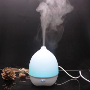 China Compact 80ml Ultrasonic Cool Mist Aromatherapy Diffuser wholesale