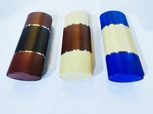 China 2024 hot handmade hard eyeglasses cases with high quality from manufacture wholesale