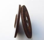 KM Depressed Center Grinding wheels for metal