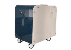 China 99.99% PEM Pure Hydrogen Generator Health Care Hydrogen Breathing Machine wholesale