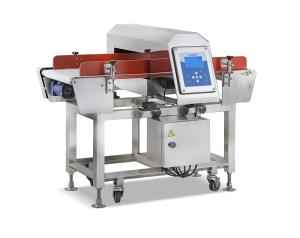 China PLC Control Metal Detector Machine wholesale