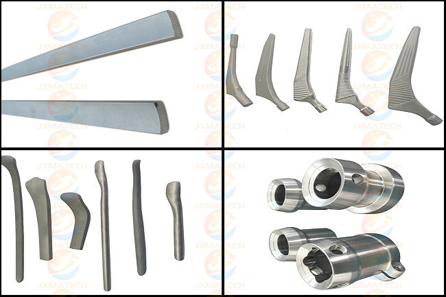Perforated Titanium Alloy Products Hollow Balls Grade 5 For Making Jewelry And Implant
