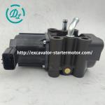 Egr Valve ME229911 Mitsubishi 4M50 Engine Parts Excavator HD820V