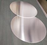 1050 1060 1070 Aluminum Circle Plate 1100 3003 Alloy Aluminum Discs Blank