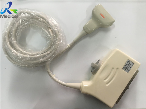 12 Mhz Compatible Ultrasound Probe Toshiba PLT-805AT
