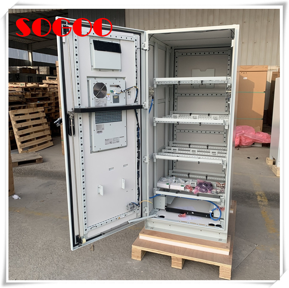 HUAWEI ESC500-A2 Outdoor Power Supply Cabinet