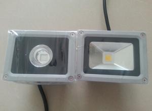 China floodlight fixture COB LED 10W wholesale