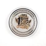 10th Anniversary Commemorative Coin Promotion Art Gifts Collectible Coins
