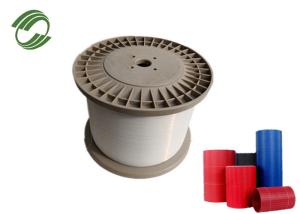China Conveyor Belt PET Clear Monofilament 0.25mm High Temerature Resistant wholesale
