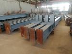Pre-Engineered Metal Building/Steel Frame/Poultry House/Heavy/Light Weight/