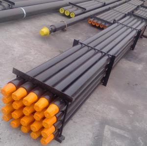 China Geothermal Energy Wells Drilling High Carbon Steel Dth Hammer Drill Pipe wholesale