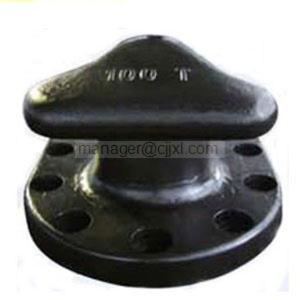China T Bollard wholesale
