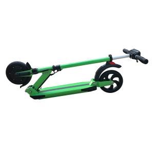 China ON SALE Green Two Wheel Self Balancing Scooter Foot Standing Fold Up Scooters Battery Mi 200 wholesale