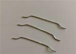 Endhooked Loose Steel Fiber Bright Surface 1100-1250Mpa Tensile Strength
