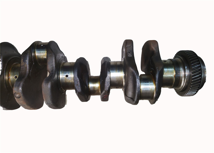 J08E Second Hand Crankshaft For Excavator SK350 - 8 13411 - 2241 For Hino