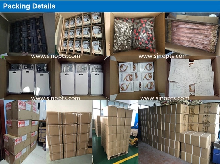 120-200&ordm; C Gas Multifunctional Gas Control Valve