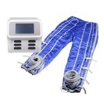 LF-1032a infrared pressotherapy machinery/body pressure therapy/pressotherapy