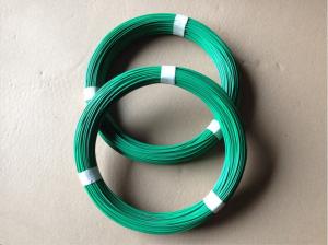 China High Quality PVC Coated Wire wholesale