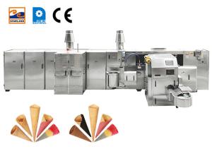 China 380V Automatic Sugar Cone Production Line 6kg / Hour wholesale