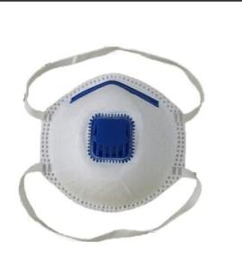 China Melt Blown Fabric BFE99 KN99 FFP3 Face Mask wholesale