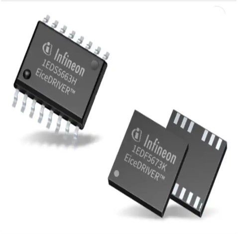 LQFP176 Electronic Components Ic Integrated Circuit SAK-TC265D-40F200W BC