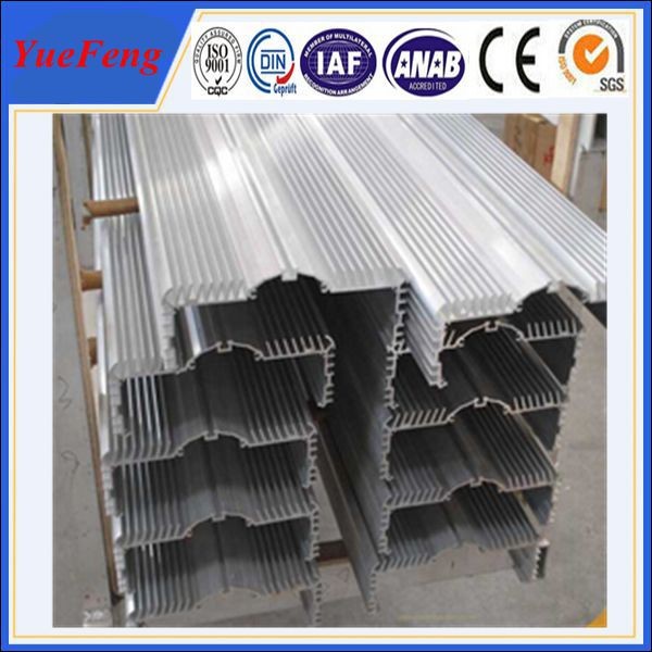 aluminium profile mill finish aluminium profile, aluminum mtb frame Industrial