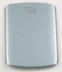 BlackBerry Curve 8520 Battery Cover Baby Blue