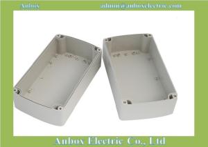 China 210x120x110mm ip65 waterproof plastic enclosure case wholesale